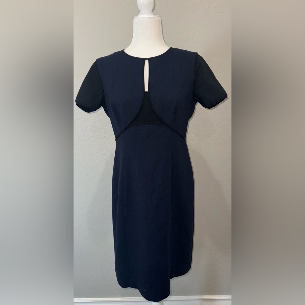 Elie Tahari Dress